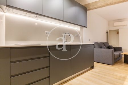 Flat for rent in La Xerea (Valencia) - Photo 3