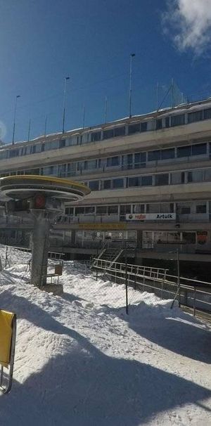 Bilocale frazione Marilleva 1400, Marilleva 1400, Mezzana - Photo 1
