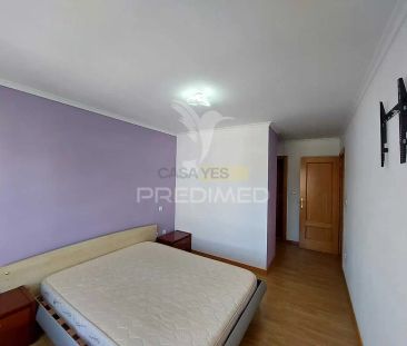 Apartment T3 in Alhos Vedros, Moita - Photo 6