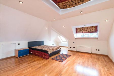 5 bedroom house in Ealing - Photo 5