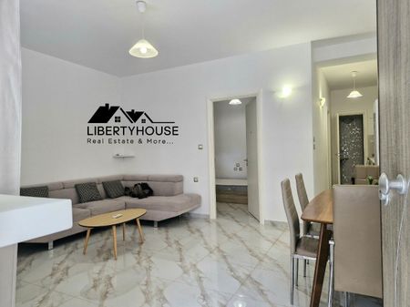 Διαμέρισμα για ενοικίαση Τροκαντερό (Παλαιό Φάληρο) - Photo 2