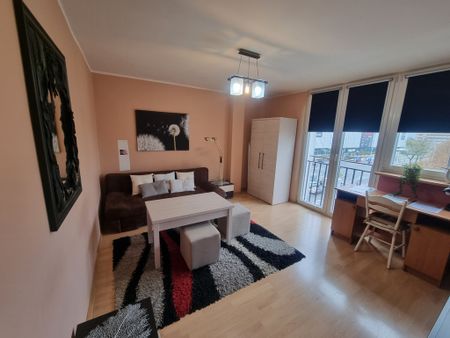 MIESZKANIE na WYNAJEM - Photo 3