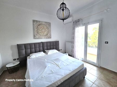 Διαμέρισμα για ενοικίαση Χώρα Κέρκυρας (Κέρκυρα) - Photo 3