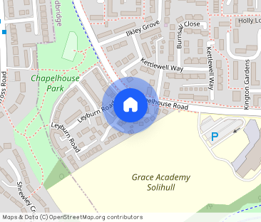 Collins Way, Birmingham - Photo 1