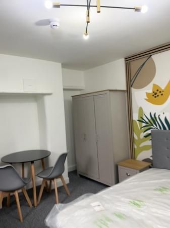 Watkin Terrace, Abington, Northampton, NN1 - Photo 2