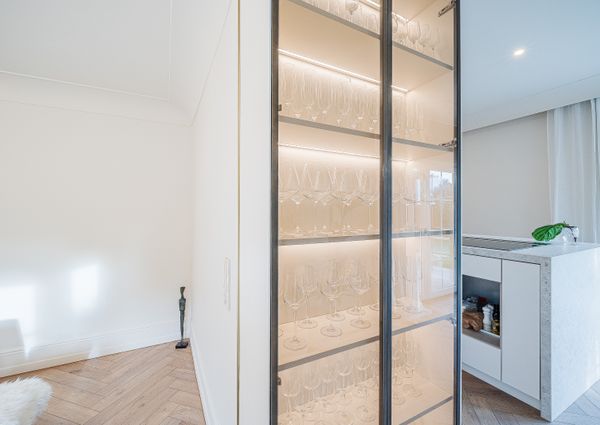 MORADIA DE LUXO T5 +1 NA PENHA LONGA RESORT - SINTRA