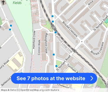 Frendsbury Road, London - Photo 1