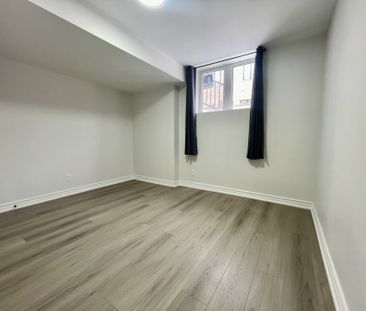 For Lease - 15 Yarl Drive Unit# Bsmt, Markham, Ontario - Photo 1