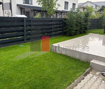 Inchiriere Vila Otopeni - Photo 5
