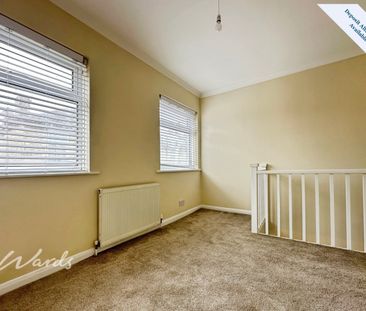 1 bedroom terraced house to rent - Photo 6