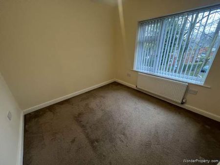 3 bedroom property to rent in Manchester - Photo 5