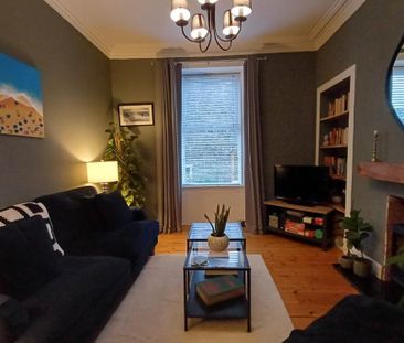 1 bed flat for rent in Restalrig - Photo 4