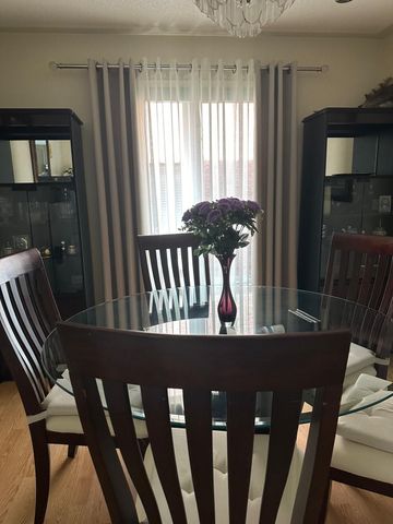 For Lease - 62 Heartleaf Crescent, Brampton, Ontario - Photo 5