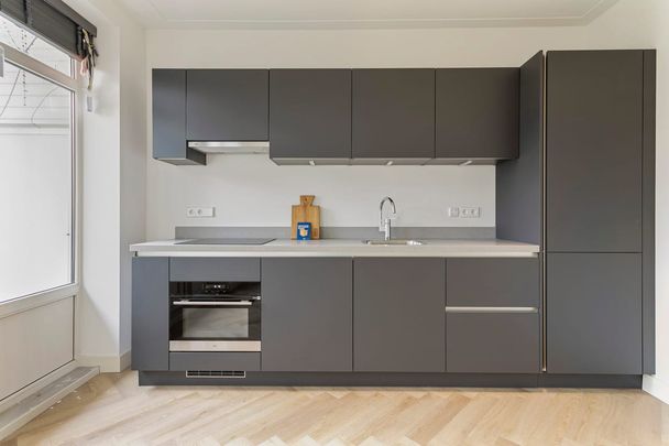 Appartement te huur: Lumeijstraat 11-3 1056 VS Amsterdam - Photo 1