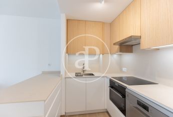 Apartment for rent in Cala Bona