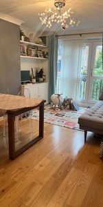 1 Bed Flat, Battersea, SW11 - Photo 3