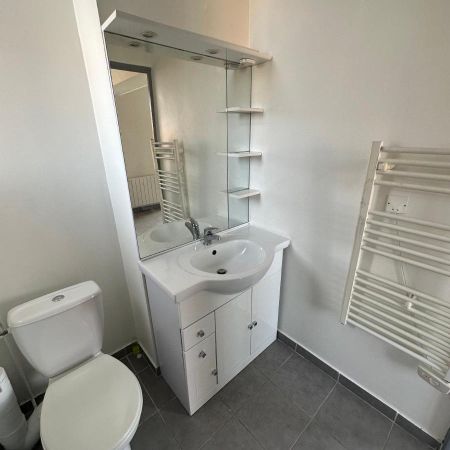 Location Appartement 1 pièce 18m² CLERMONT FERRAND 63000 - Photo 4