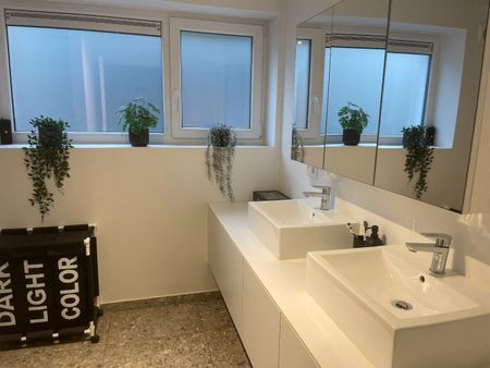 Gelijkvloers appartement te huur in Evergem - Photo 4