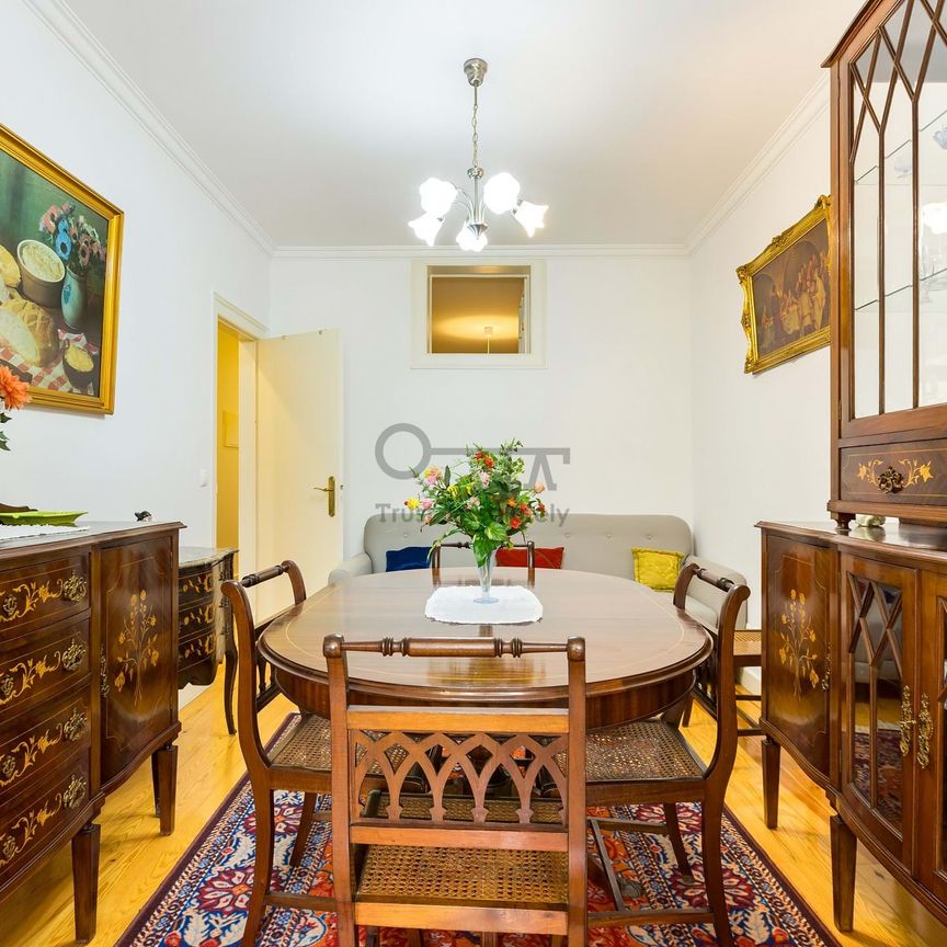 Apartamento T3 em Lisboa - Photo 1
