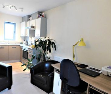 1 bedroom flat to rent - Photo 4