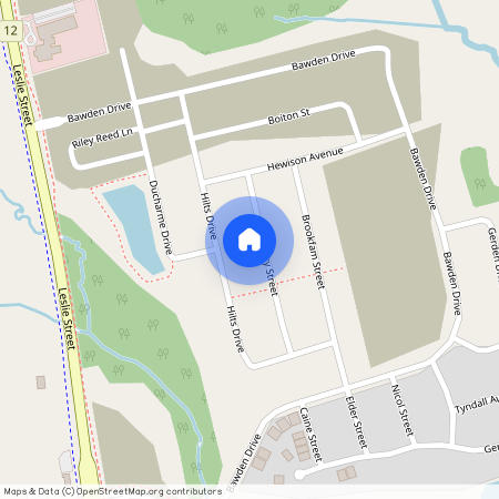 42 Mallery Street, Richmond Hill