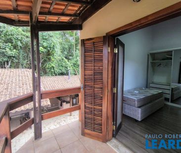 Casa Em Condomínio - Foto 3