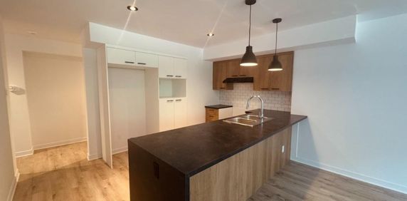 Logement 4 1/2 neuf - avril-mai-juin 2026 - Photo 2