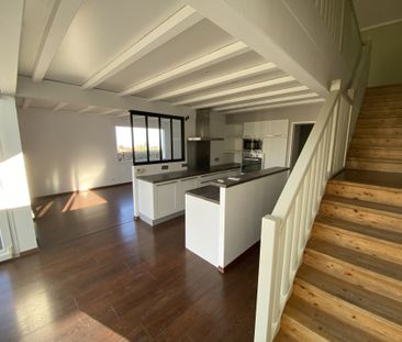 Maison 5 pièces - 152 m² - Photo 2