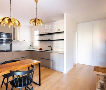 Piso de alquiler en Diagonal, Dreta de l'Eixample - Photo 5