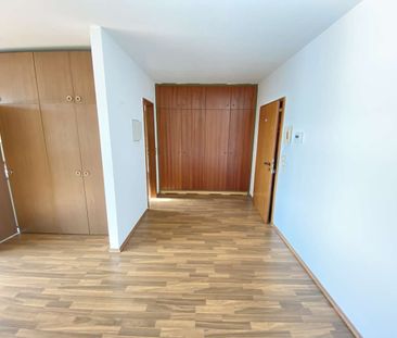 KL -Nähe PRE-Park, Appartement mit Pantryküche, Balkon, Stellplatz,... - Foto 5