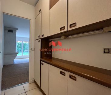 Location Maison 6 pièces 124m² - Photo 2