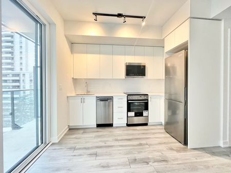 For Lease - 15 Ellerslie Avenue Unit# 503, Toronto, Ontario - Photo 5