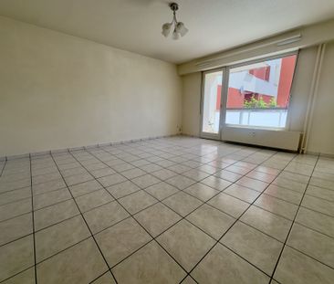 Location Appartement 1 pièce 35m² STRASBOURG 67200 - Photo 2