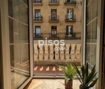 Piso en alquiler en Centro - Foto 3