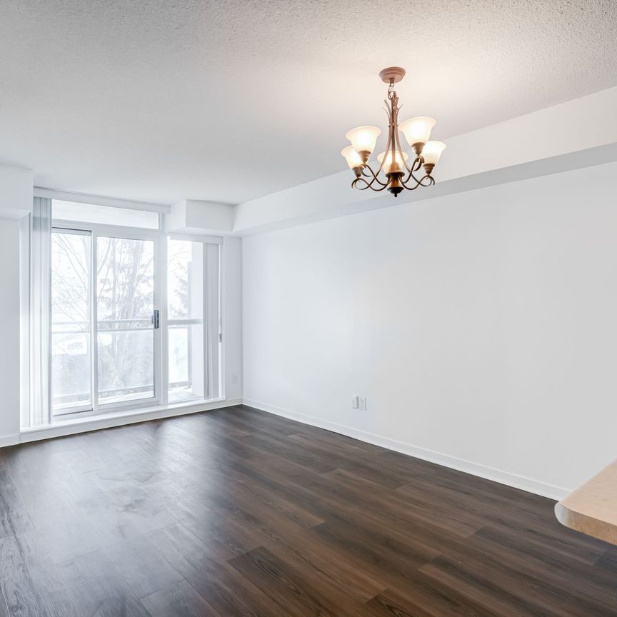 For Lease - 120 Dallimore Circle Unit# 310, Toronto, Ontario - Photo 1