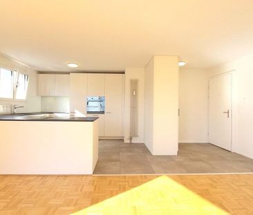 Erstvermietung im Herzen von Lyss - Photo 2