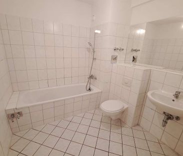 Gem&uuml;tliche 2,5-Zimmer-Wohnung sucht Mieter nahe S-Bhf Pichelsberg - Photo 6