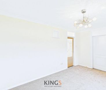 1 bedroom maisonette to rent - Photo 2