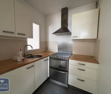 Appartement à louer 2 pièces 53m² - Photo 1