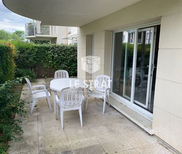 Location Appartement 2 pièces 55m² - Photo 2