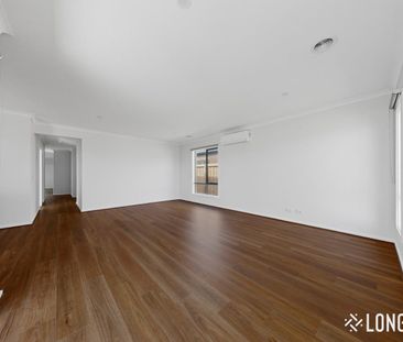 Room to Grow with Shops Just Around the Corner - Photo 1