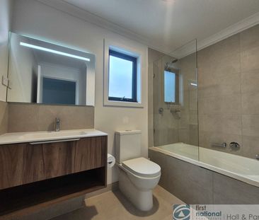 BRAND NEW ROOM AND BATHROOM - Photo 4