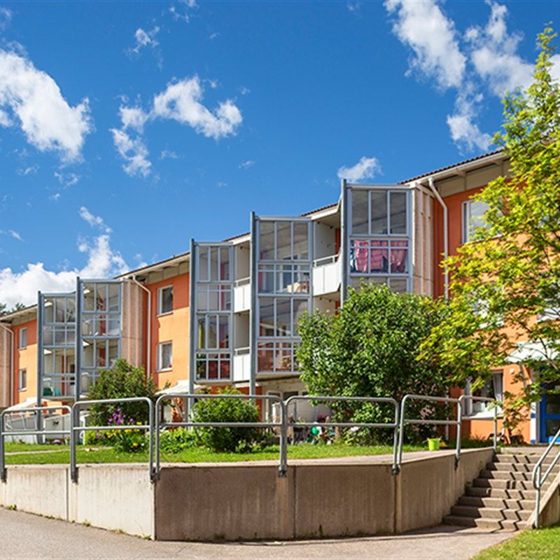 Blodriskegränd 8 B - Foto 1