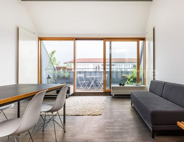 Single Living Nähe Kollwitzplatz - Foto 1