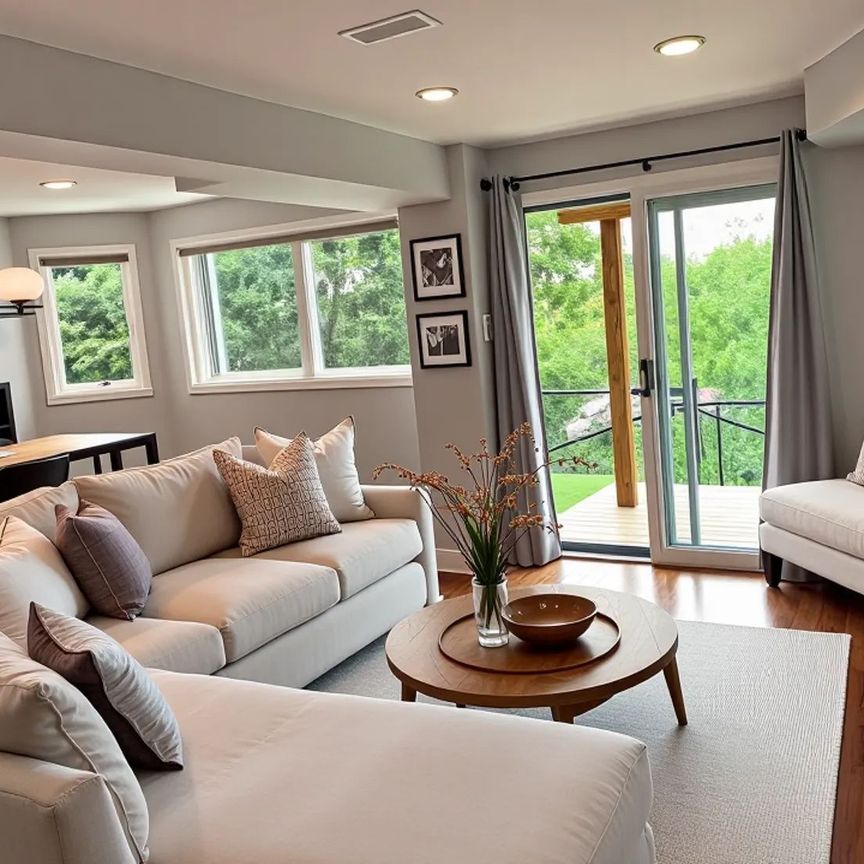 For Lease - 88 Pinnacle Trail Unit# Lower Level, Aurora, Ontario - Photo 1