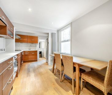 Shorrolds Road, Fulham SW6 - Photo 1