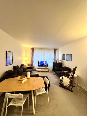 Ödmanssonsgatan, Landskrona - Foto 1