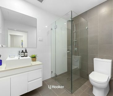 302/28 Dumaresq Street, Gordon NSW, Belconnen - Photo 1