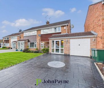 3 bedroom semi-detached house to rent - Photo 2