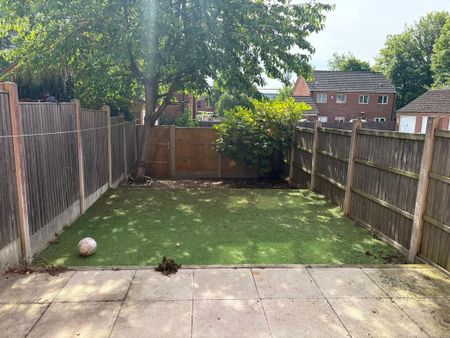 4 bedroom house to rent - Photo 4